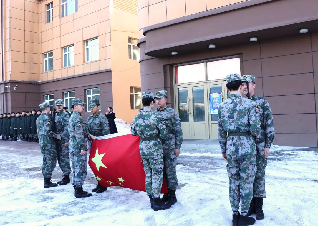 龙江旅游职业学校